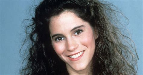 gertz jami|where is jami gertz now.